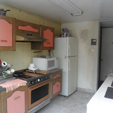 Residencias La Piedad Hotel Puebla Luaran gambar