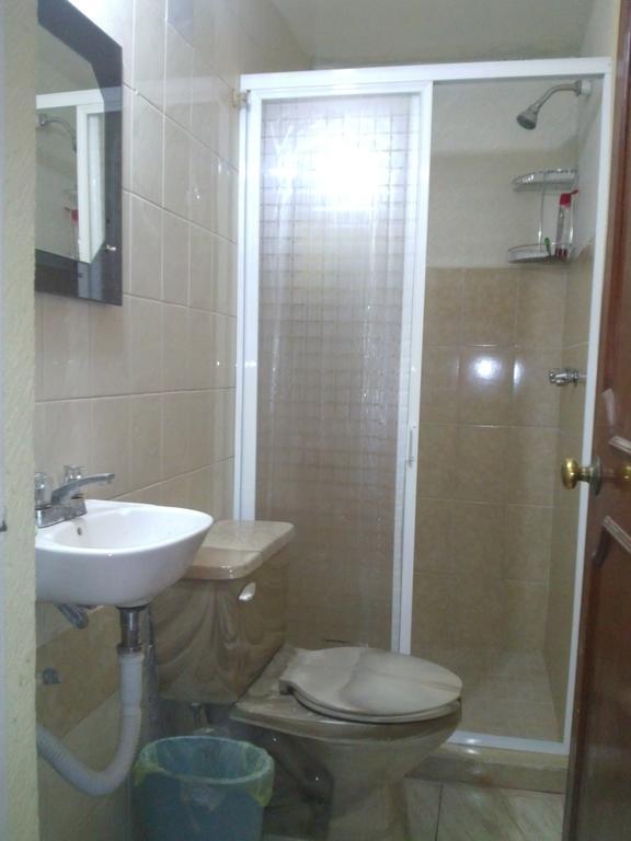 Residencias La Piedad Hotel Puebla Luaran gambar