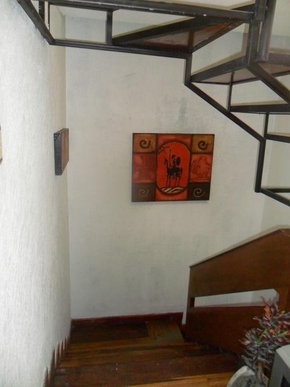 Residencias La Piedad Hotel Puebla Luaran gambar