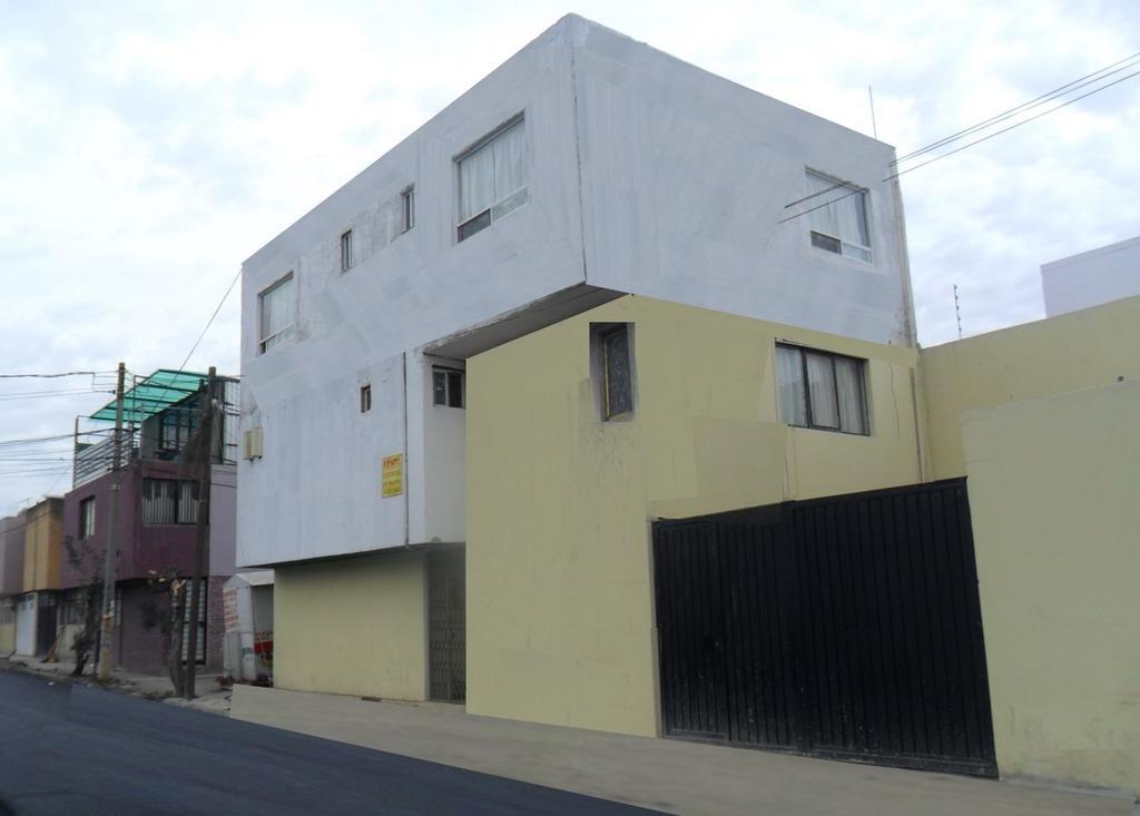 Residencias La Piedad Hotel Puebla Luaran gambar